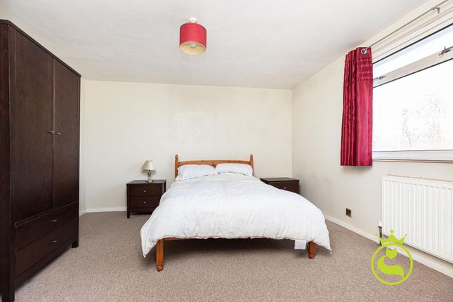 Terraced house for sale in Webbs Way, Bournemouth