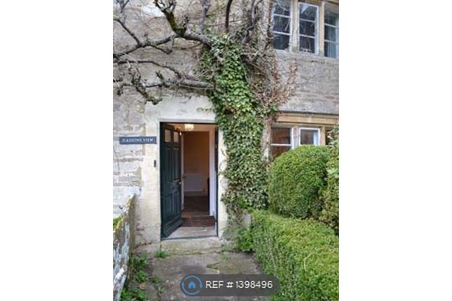 Thumbnail Detached house to rent in Gassons View, Filkins, Lechlade