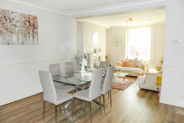 11 Richmond Terrace, Tredegar photo 2