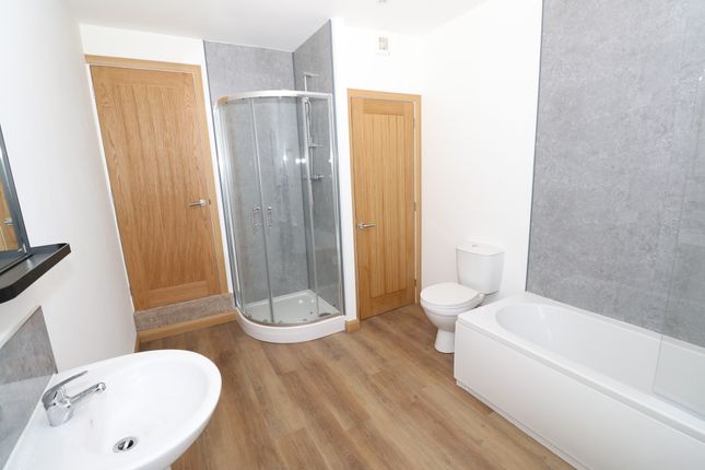 5 Brooklyn Street, Crewe, Cheshire photo 5