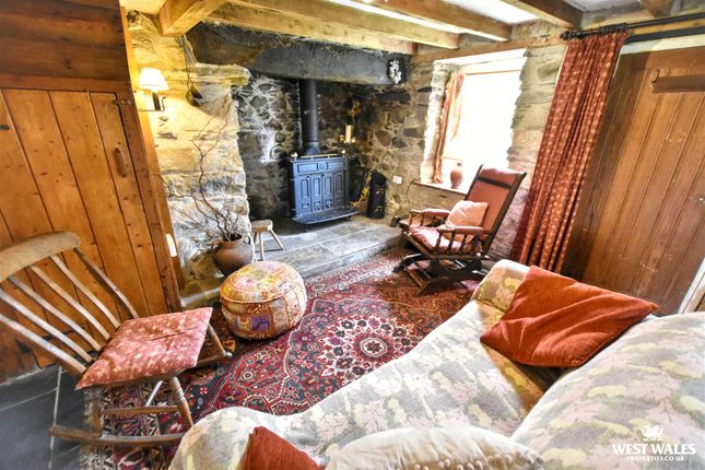 The Old Farm House, Priskilly, Haverfordwest photo 2
