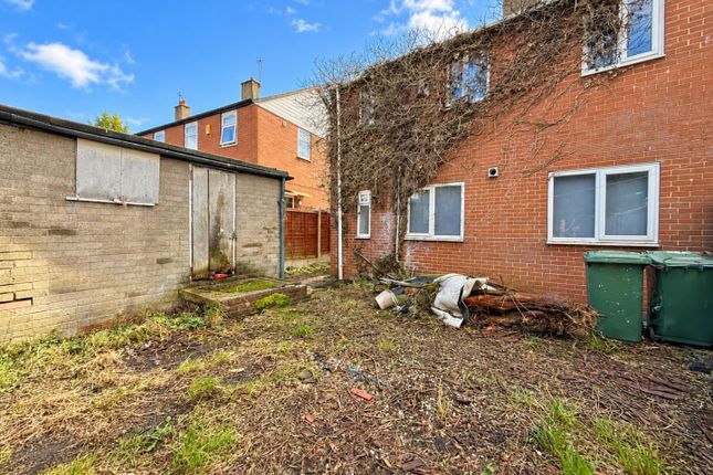 Harley Drive, Leeds photo 4