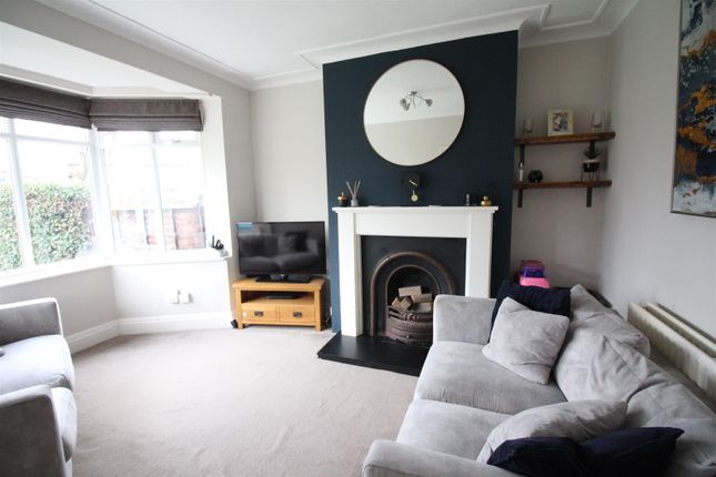 Semi-detached house for sale in Temple Walk, Halton, Leeds