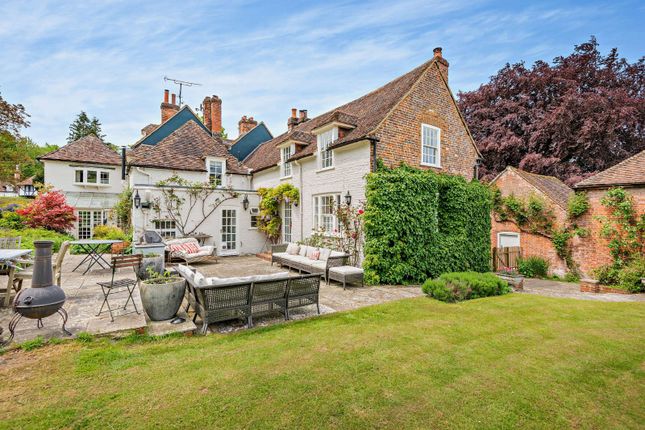Detached house for sale in Dane Street, Chilham, Canterbury, Kent