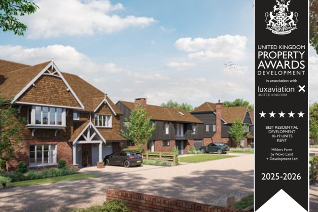 Plot 5 - Hilders Farm, Hilders Lane, Edenbridge photo 2