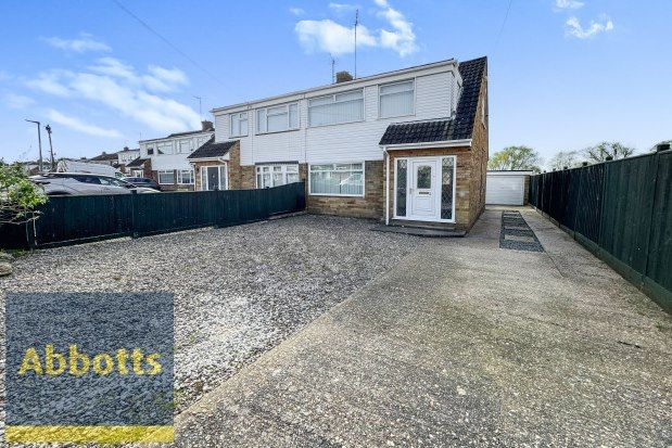 Property to rent in Grafton Road, King's Lynn
