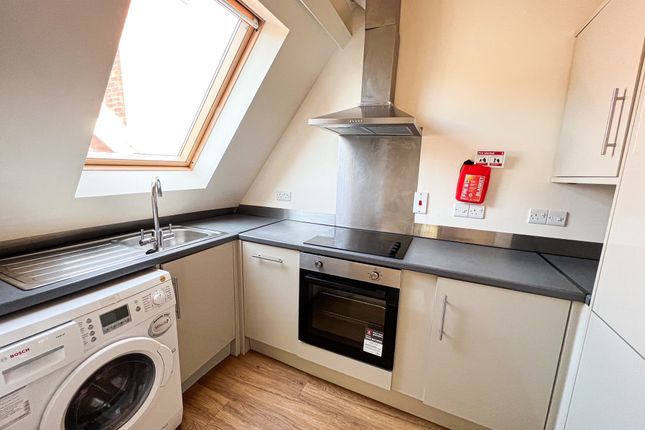 Flat 4, Kingston Villas, 17-18, Pearson Park, HULL photo 2