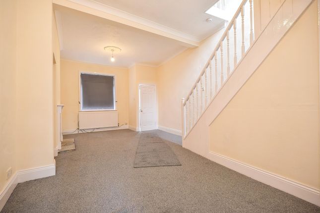 End terrace house for sale in Oxford Terrace, Bishop Auckland