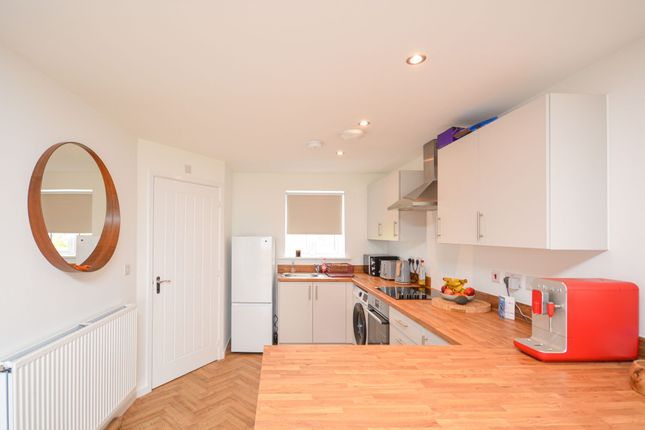 21 Kerdhva Treweythek, Newquay photo 5