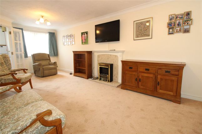 Flat 61, Moresby Court,, Westbury Road, Hampshire photo 2