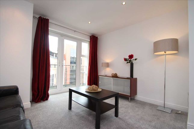 Flat to rent in The Bar, St James Gate, Newcastle Upon Tyne