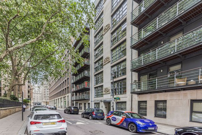 Flat 66, 19 Page Street, London photo 3
