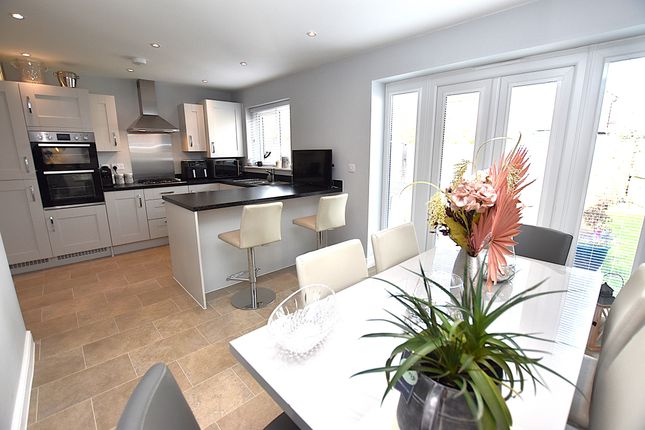 26, Mckelvey Way, Audlem photo 3