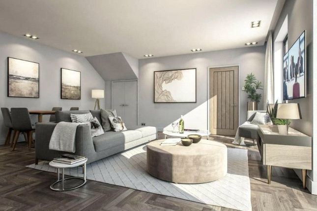 Town house for sale in Townhouse, Carnaby Place, Salford, Manchester