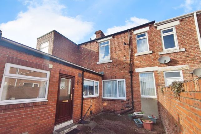 17, Pioneer Terrace, Bedlington photo 4