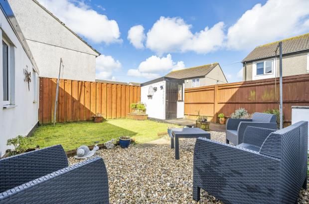 Detached house for sale in Chy Kensa Close, Hayle, Cornwall