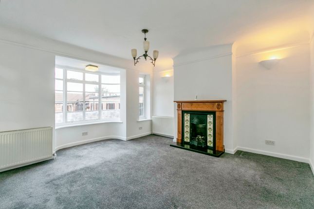 Flat for sale in Poole Road, Westbourne, Bournemouth, Dorset