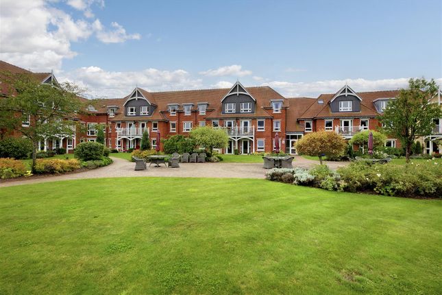 Thumbnail Flat for sale in Horton Mill Court, Hanbury Road, Droitwich