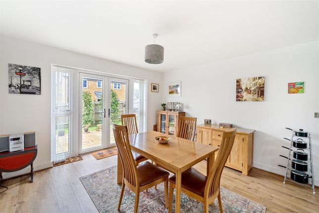 Detached house for sale in Orchard Way, Mosterton, Beaminster