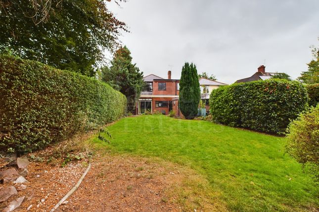 Detached house for sale in St. Johns Avenue, Kidderminster