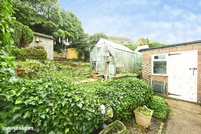 Whittaker Road, Rainworth, Mansfield photo 2