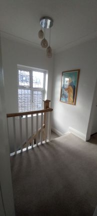 Detached house for sale in Greencliffe Avenue, Baildon, Shipley