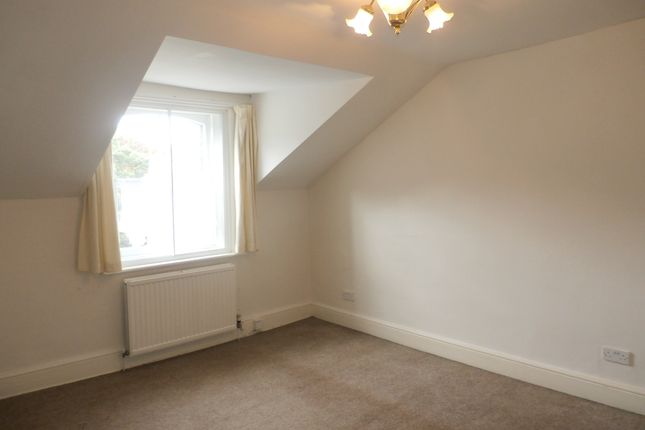 Flat to rent in Hardwick Mount, Buxton