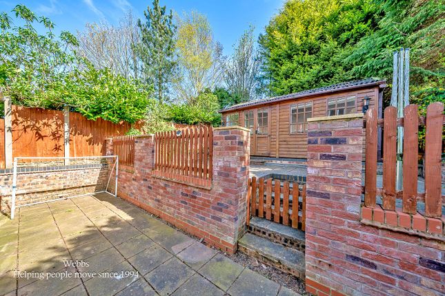 6, Fern Road, Cannock photo 4