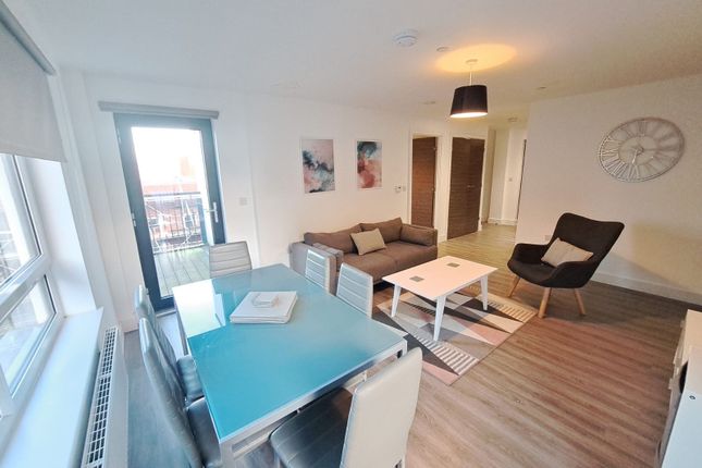 Apartment 189, 49 Hurst Street, Baltic Triangle photo 2