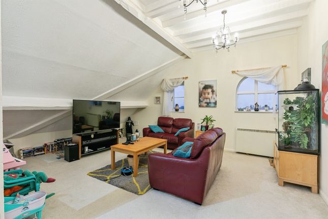 32, Rivermill Apartments, Great Whyte, Huntingdon photo 3