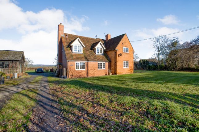 Thumbnail Detached house for sale in Jarmany Hill, Somerton