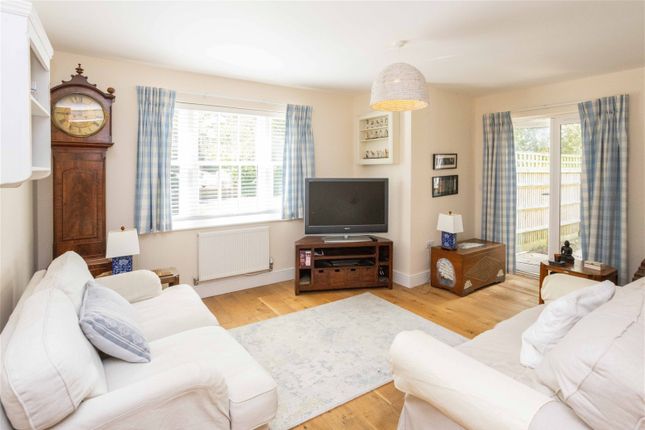 Detached house for sale in Queens Mews, Rye Road, Hawkhurst, Cranbrook
