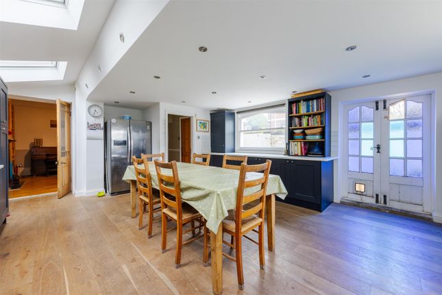 Semi-detached house for sale in Chelmsford Road, London