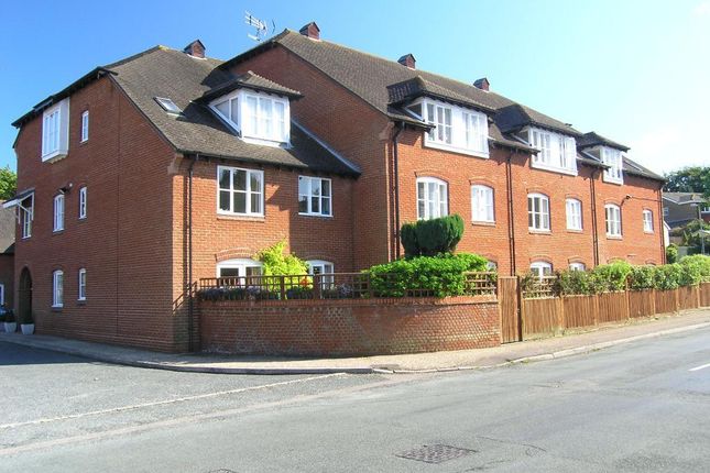 1 bed flat for sale in Primrose Court, Goring Road, Steyning, West Sussex BN44