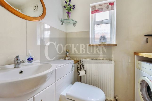 Semi-detached house for sale in Charldane Road, London