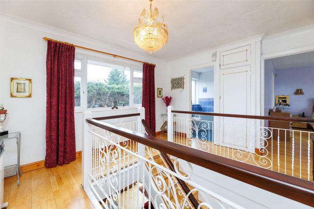 Detached house for sale in Beverley Way, London