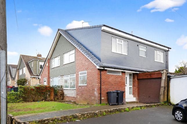 97, Hengrove Lane, Bristol photo 2