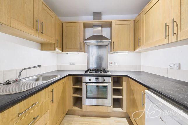 Flat 2 Fleet Court, Fleet Street, Torquay photo 4