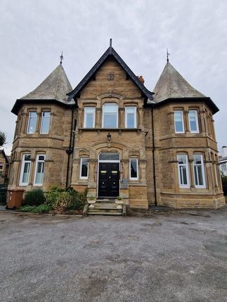 1-bed flat on Apartment 2, Chetwynd House, Wirral, £1,040/mo