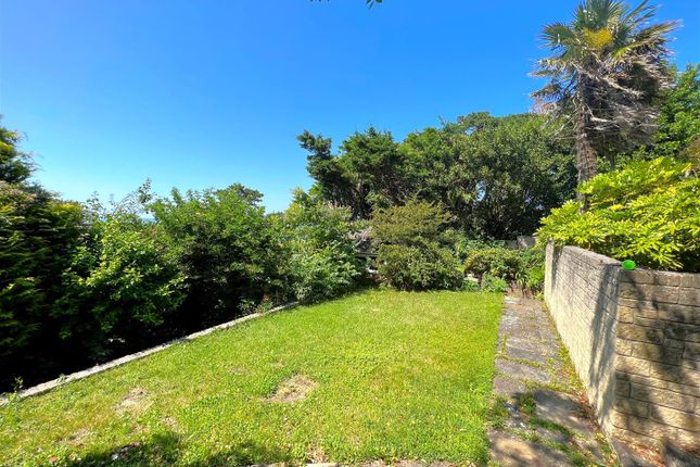 Detached house for sale in Heatherwood Park Road, Totland Bay