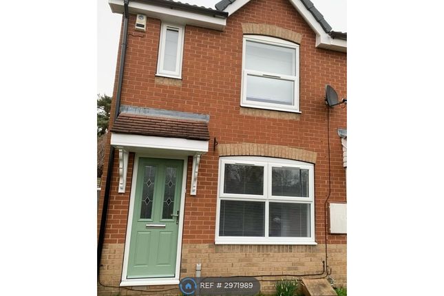 Temple Row, Colton, Leeds photo 2
