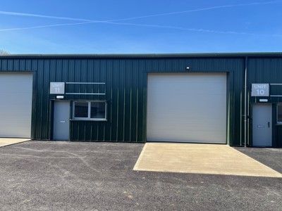 Thumbnail Light industrial to let in Unit 11, Bugbrooke Fields Business Park, Bugbrooke Road, Kislingbury, Northamptonshire, Northamptonshire