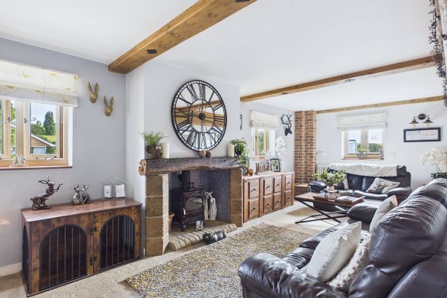 Barn Cottage, 80, Stow Road, Wiggenhall St Mary Magdalen photo 2
