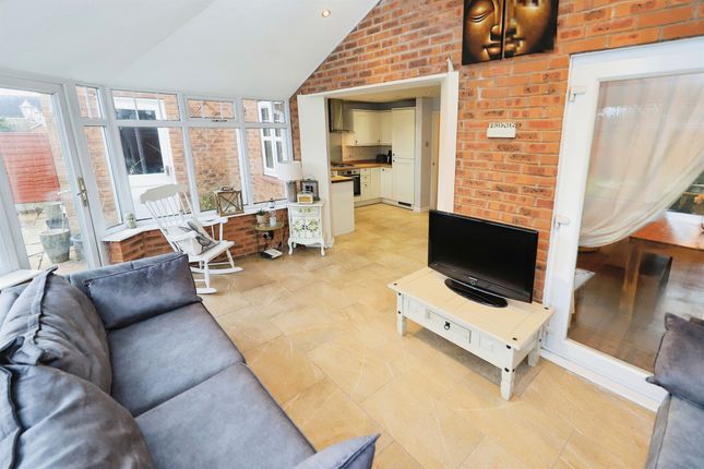 Detached house for sale in Turnpike Way, Coven, Wolverhampton