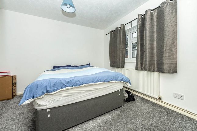 End terrace house to rent in The Coltsfoot, Hemel Hempstead, Hertfordshire