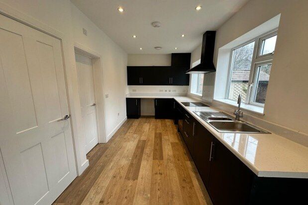 Detached house to rent in Birch Avenue, Nottingham
