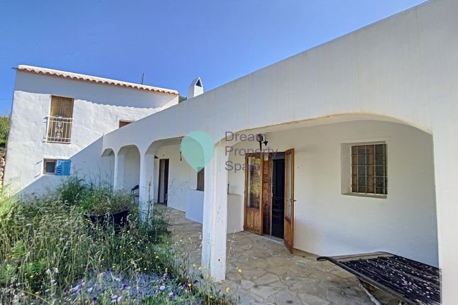 Finca for sale in Carrer cala Sant Vicent, San Vincent, Ibiza, Balearic Islands, Spain