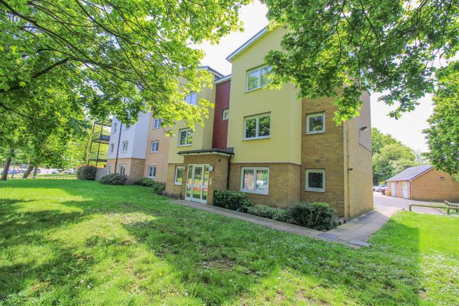 Flat for sale in Newstead Way, Harlow