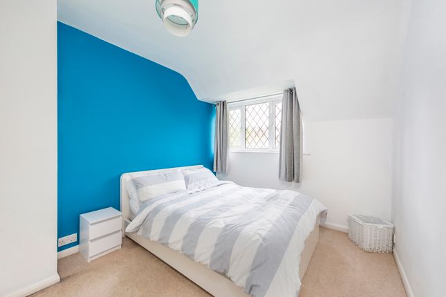 Semi-detached house for sale in Robin Hood Way, Kingston Vale