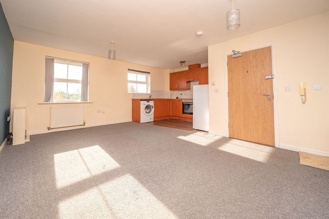 46, Bellway Close, Kettering photo 3